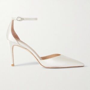 Stuart Weitzman 100 Pump
